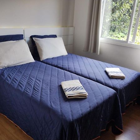 Casa Curitiba 120M² Daire Dış mekan fotoğraf