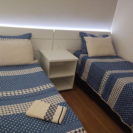 Casa Curitiba 120M² Daire Dış mekan fotoğraf