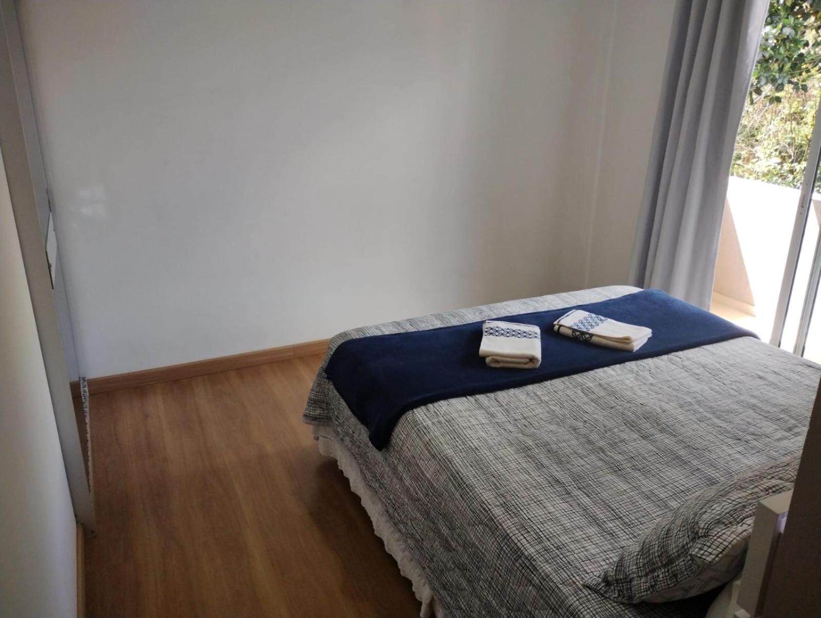 Casa Curitiba 120M² Daire Dış mekan fotoğraf