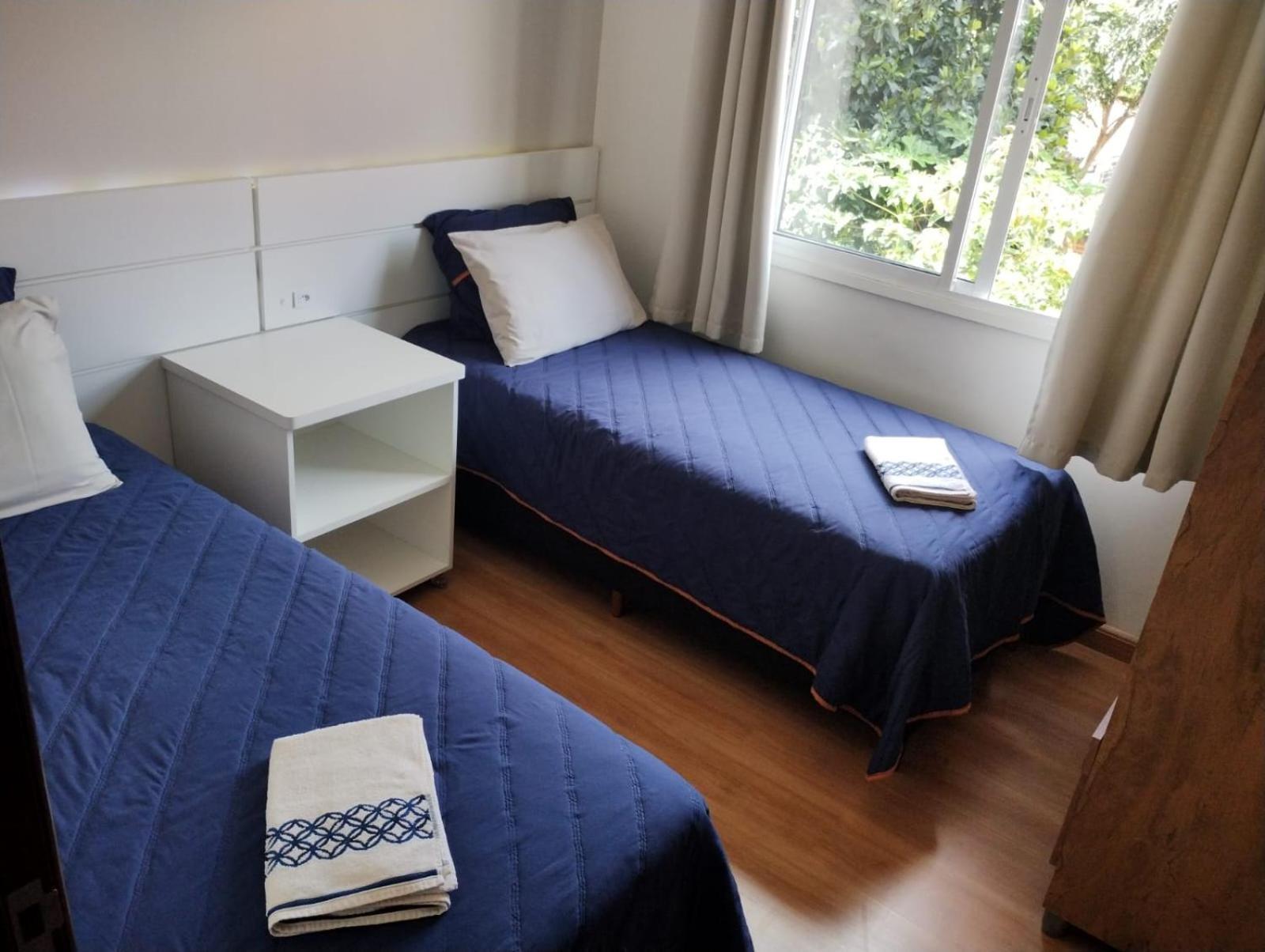 Casa Curitiba 120M² Daire Dış mekan fotoğraf