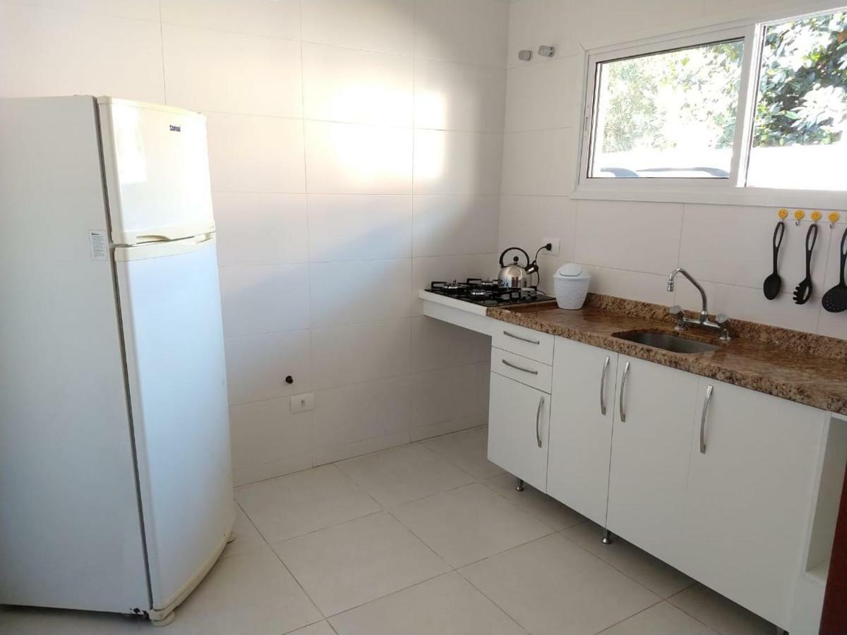 Casa Curitiba 120M² Daire Dış mekan fotoğraf