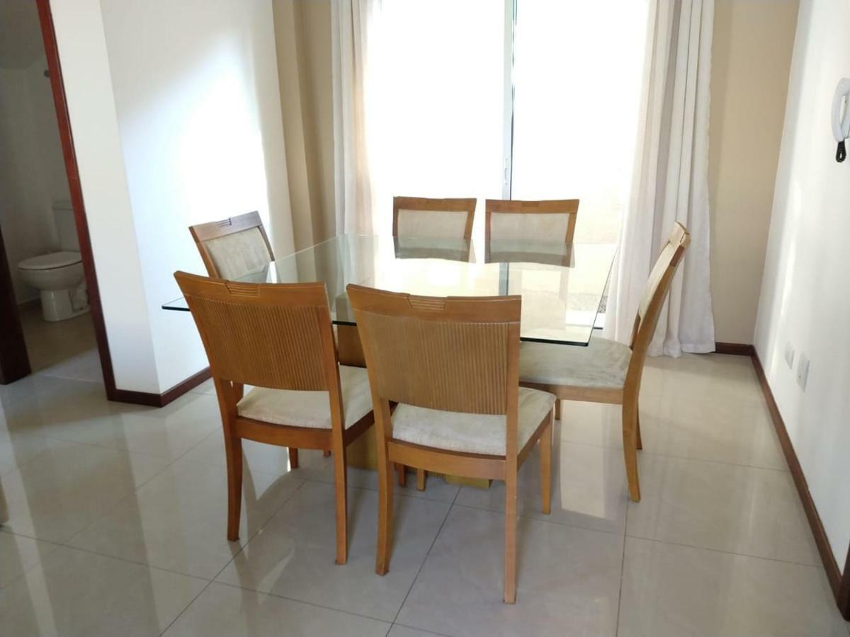 Casa Curitiba 120M² Daire Dış mekan fotoğraf