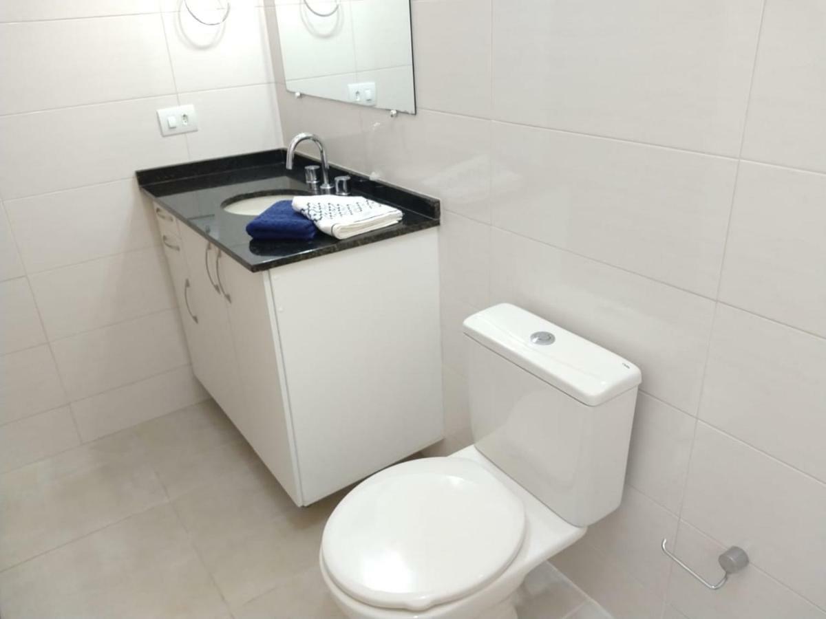 Casa Curitiba 120M² Daire Dış mekan fotoğraf