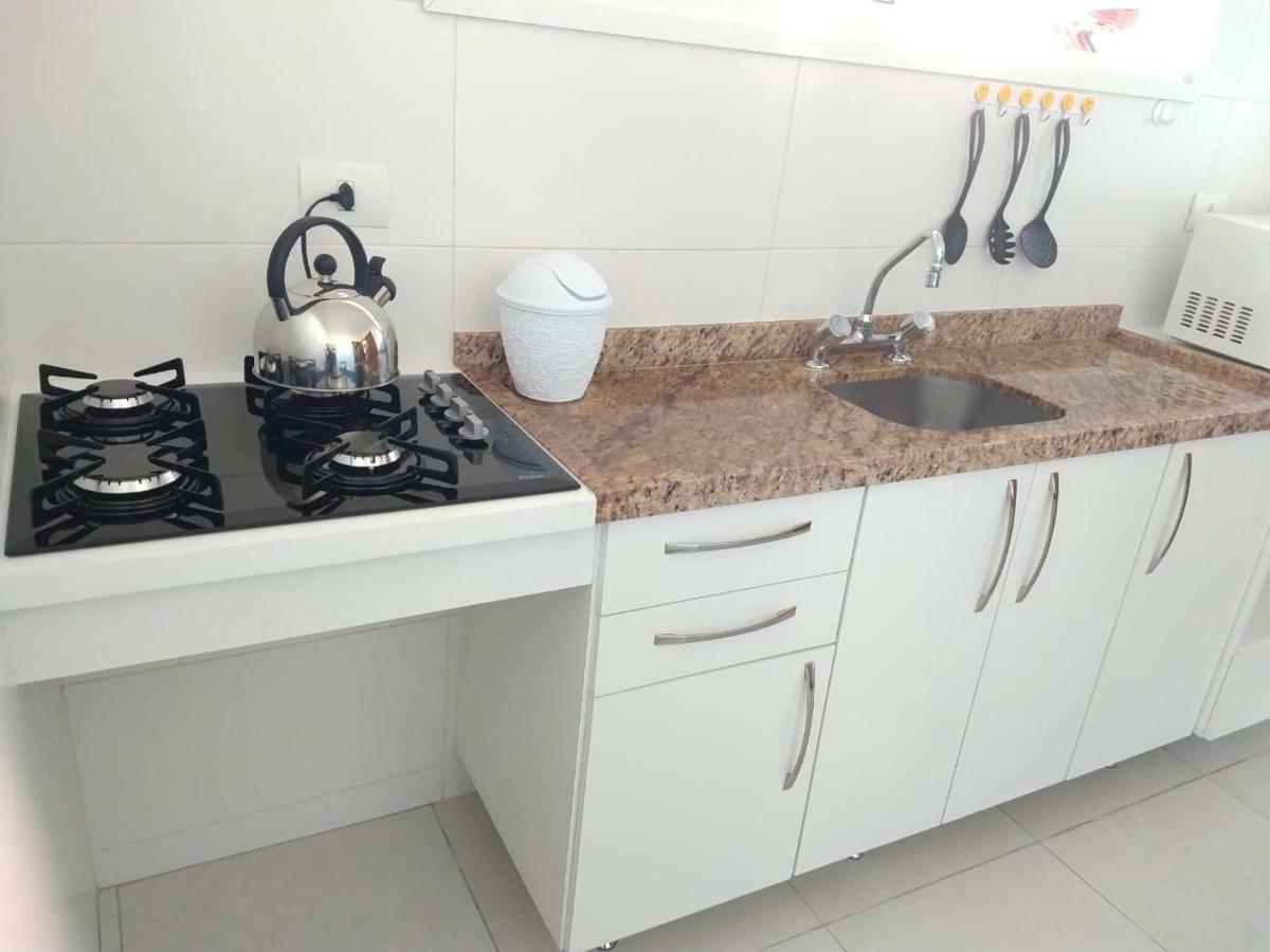 Casa Curitiba 120M² Daire Dış mekan fotoğraf