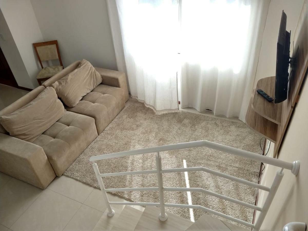 Casa Curitiba 120M² Daire Dış mekan fotoğraf