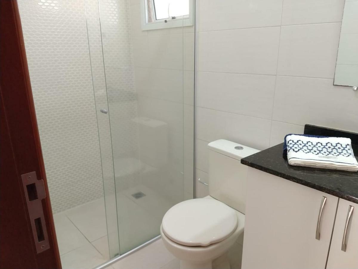 Casa Curitiba 120M² Daire Dış mekan fotoğraf