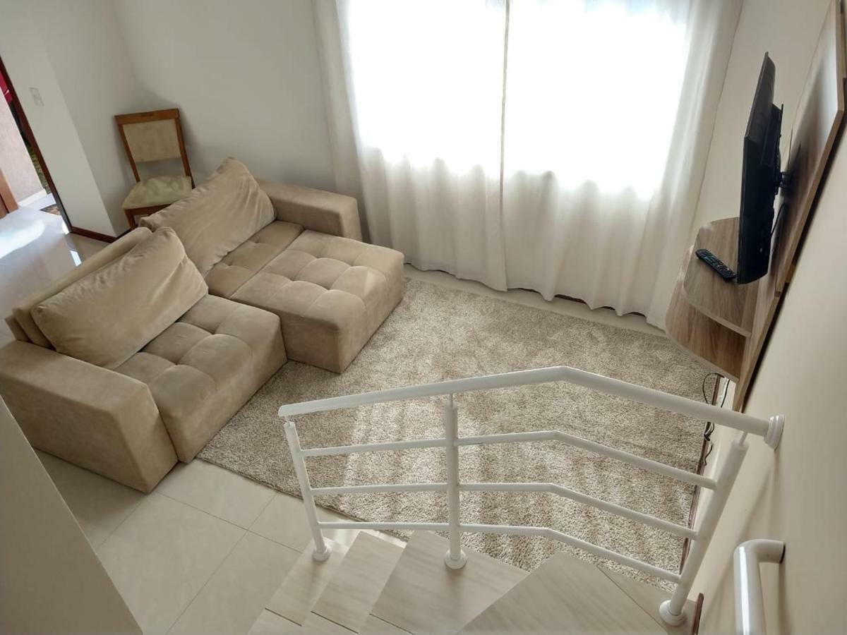 Casa Curitiba 120M² Daire Dış mekan fotoğraf